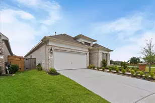 1939 Misty Field Dr, Missouri City, TX 77459 - Photo 2