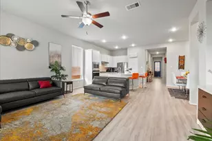 1939 Misty Field Dr, Missouri City, TX 77459 - Photo 8