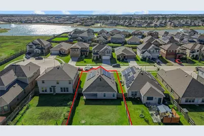 25514 Reign Wayman Court, Katy, TX 77493 - Photo 20