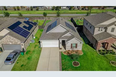 25514 Reign Wayman Court, Katy, TX 77493 - Photo 2