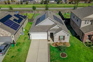 25514 Reign Wayman Ct, Katy, TX 77493 - Photo 2