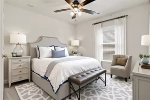 25514 Reign Wayman Ct, Katy, TX 77493 - Photo 4