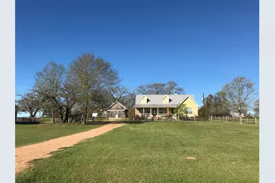 6130 Homeland Lane, Brenham, TX 77833 - Photo 2