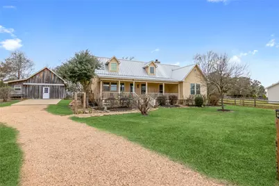 6130 Homeland Lane, Brenham, TX 77833 - Photo 6