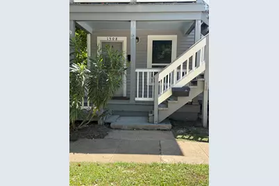1508 20th Street, Galveston, TX 77550 - Photo 1