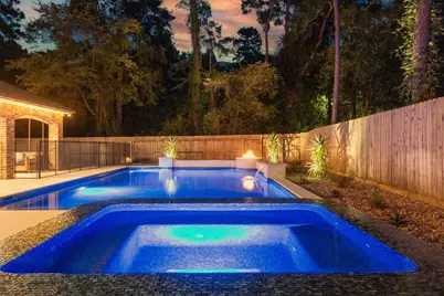 5 Thornhedge Court, The Woodlands, TX 77381 - Photo 6