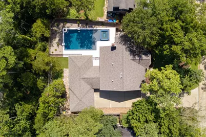 5 Thornhedge Court, The Woodlands, TX 77381 - Photo 38