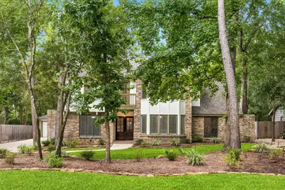 5 Thornhedge Court, The Woodlands, TX 77381 - Photo 36