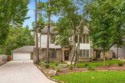 5 Thornhedge Court, The Woodlands, TX 77381 - Photo 8