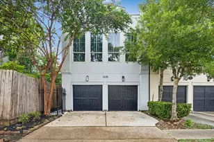 1418 Asbury St, Houston, TX 77007 - Photo 1