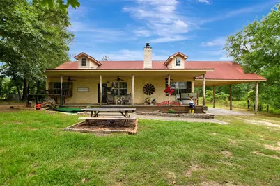 12712 Nicholson Road, Conroe, TX 77303 - Photo 1