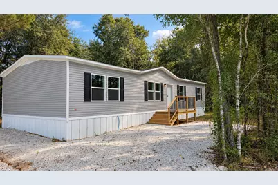 21615 County Road 37491, Cleveland, TX 77327 - Photo 1