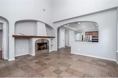 59 Douvaine Court, The Woodlands, TX 77382 - Photo 6