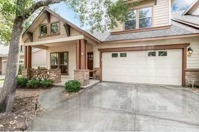 59 Douvaine Court, The Woodlands, TX 77382 - Photo 1