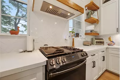 2015 Lou Ellen Lane #F, Houston, TX 77018 - Photo 26