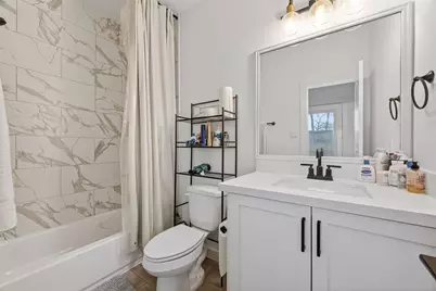 2015 Lou Ellen Lane #F, Houston, TX 77018 - Photo 10