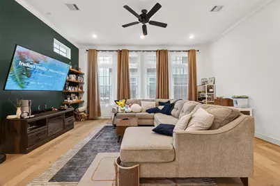 2015 Lou Ellen Lane #F, Houston, TX 77018 - Photo 14