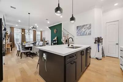 2015 Lou Ellen Lane #F, Houston, TX 77018 - Photo 24