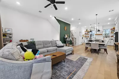 2015 Lou Ellen Lane #F, Houston, TX 77018 - Photo 16