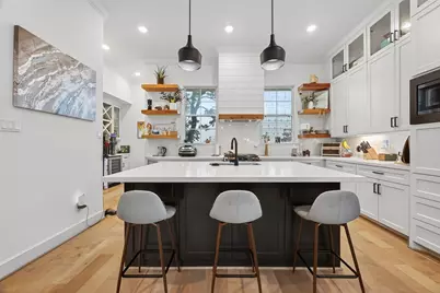 2015 Lou Ellen Lane #F, Houston, TX 77018 - Photo 20