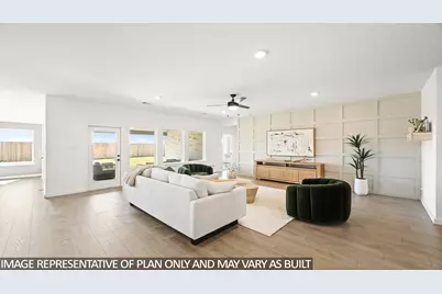 15111 Cibolo Lane, Baytown, TX 77523 - Photo 16