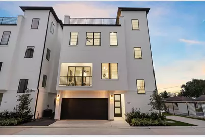 8707 Ojeman Villas Drive, Houston, TX 77055 - Photo 2