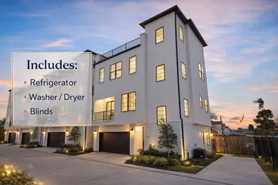 8707 Ojeman Villas Drive, Houston, TX 77055 - Photo 1