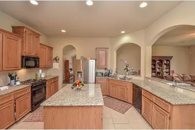 2307 Trinity Manor Lane, Richmond, TX 77469 - Photo 2