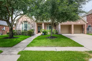 2307 Trinity Manor Ln, Richmond, TX 77469 - Photo 1