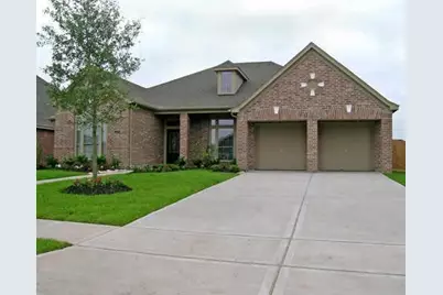 2307 Trinity Manor Lane, Richmond, TX 77469 - Photo 1