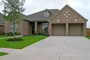2307 Trinity Manor Ln, Richmond, TX 77469 - Photo 1