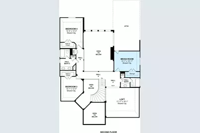 140 Peninsula Point Drive, Montgomery, TX 77356 - Photo 26