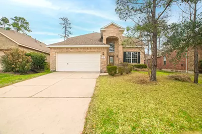 102 E Lasting Spring Circle, Spring, TX 77389 - Photo 2
