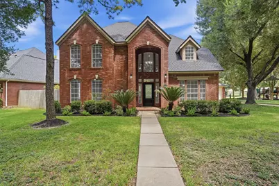 3319 Vista Lake Drive, Sugar Land, TX 77478 - Photo 1
