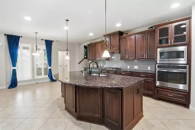 2405 Barton Shores Drive, Pearland, TX 77584 - Photo 12
