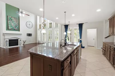 2405 Barton Shores Drive, Pearland, TX 77584 - Photo 10