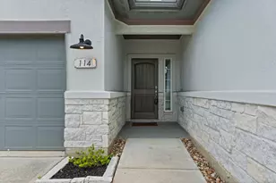 114 Cedar Hammock Trail, The Woodlands, TX 77375 - Photo 2