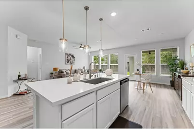 114 Cedar Hammock Trail, The Woodlands, TX 77375 - Photo 10