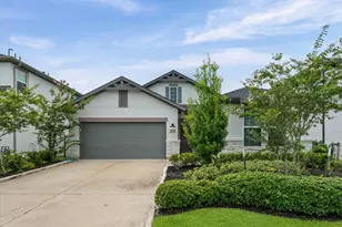 114 Cedar Hammock Trail, The Woodlands, TX 77375 - Photo 1