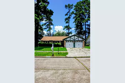 5519 Birchgate Drive, Spring, TX 77373 - Photo 2