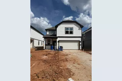 2312 Nooksack Drive, Conroe, TX 77384 - Photo 2