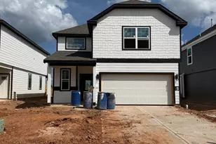 2312 Nooksack Dr, Conroe, TX 77384 - Photo 2