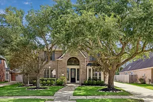 21614 Canyon Forest Ct, Katy, TX 77450 - Photo 2