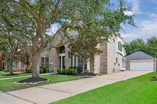 21614 Canyon Forest Ct, Katy, TX 77450 - Photo 2