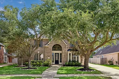 21614 Canyon Forest Court, Katy, TX 77450 - Photo 1