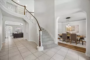 21614 Canyon Forest Ct, Katy, TX 77450 - Photo 4