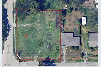 7901 Homewood Lane, Houston, TX 77028 - Photo 6