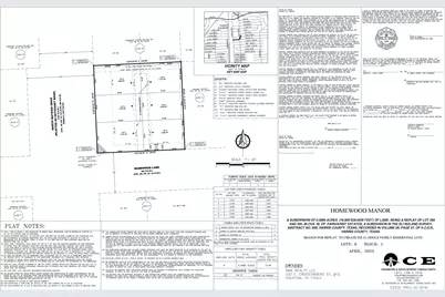 7901 Homewood Lane, Houston, TX 77028 - Photo 1