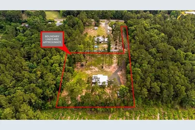 1555 Fm 1746, Woodville, TX 75979 - Photo 38