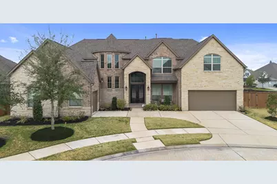 11215 Whitecap Bay Circle, Cypress, TX 77433 - Photo 2